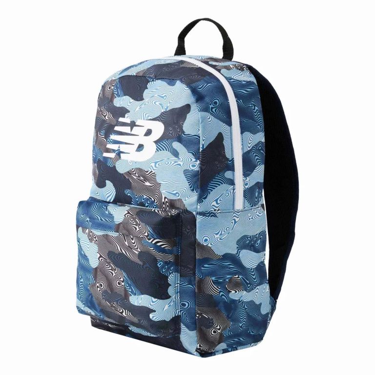 NEW BALANCE SINCE 1906 BACKPACK