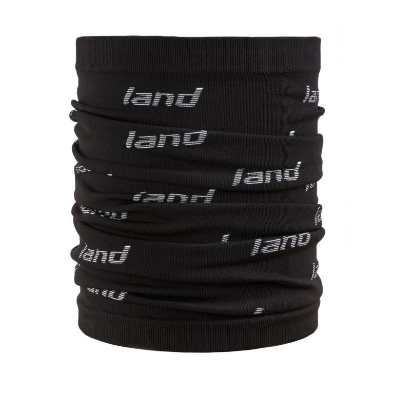 LAND Braga de cuello térmica Unisex