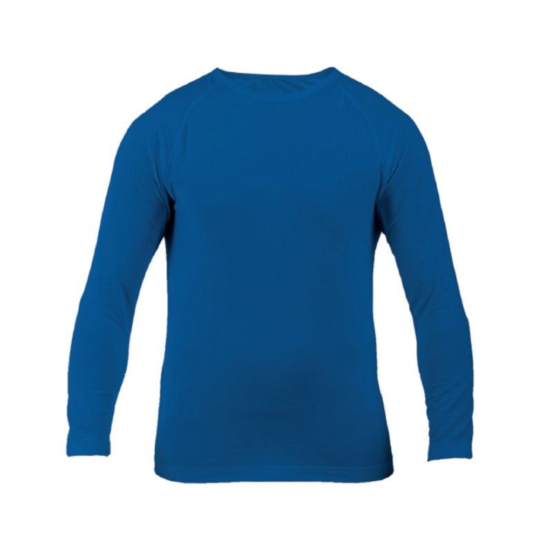 LAND THERMAL LONG-SLEEVED SHIRT UNISEX