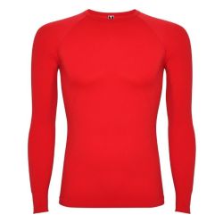 LAND THERMAL LONG-SLEEVED SHIRT JUNIOR