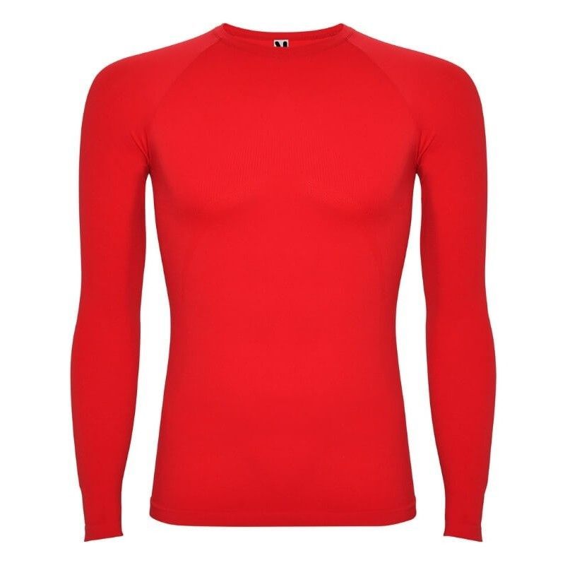 LAND THERMAL LONG-SLEEVED SHIRT JUNIOR