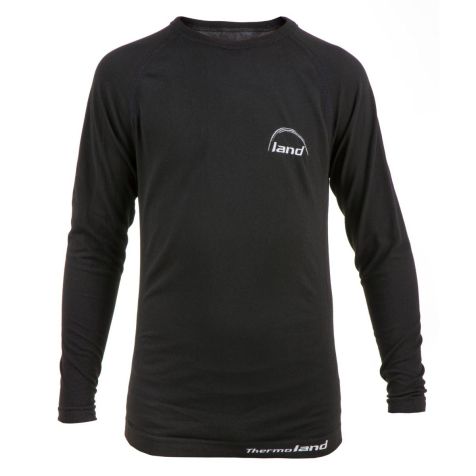 LAND THERMAL LONG-SLEEVED SHIRT JUNIOR