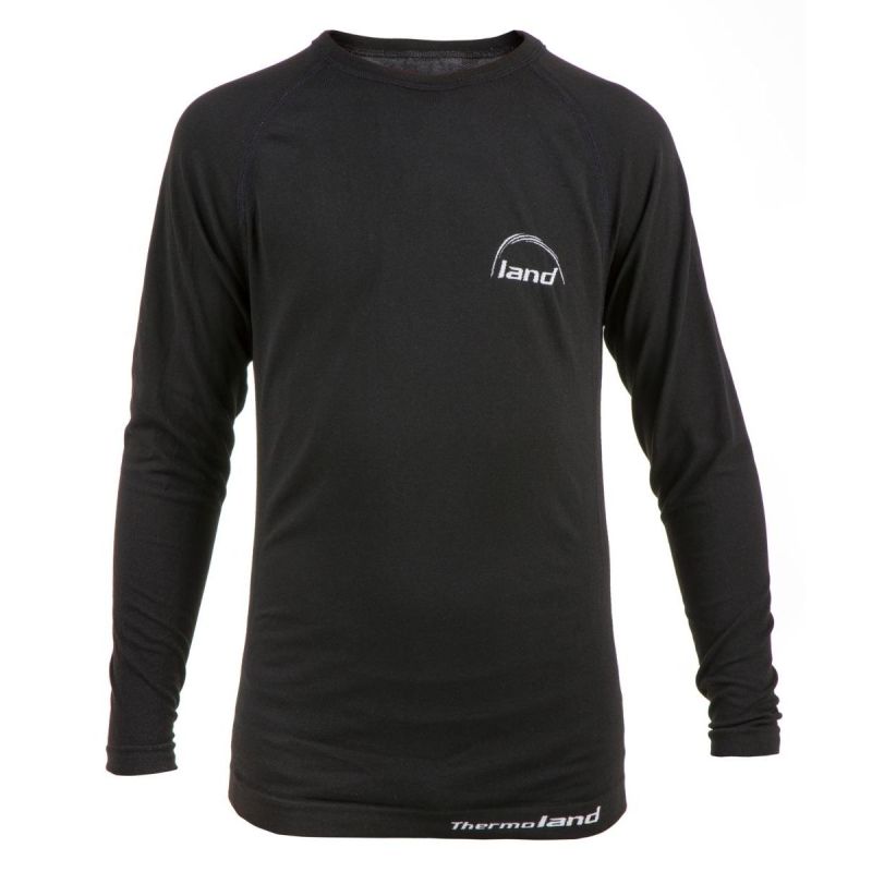 LAND THERMAL LONG-SLEEVED SHIRT JUNIOR