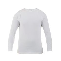 LAND THERMAL LONG-SLEEVED SHIRT JUNIOR