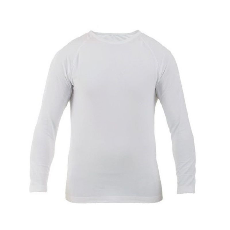LAND THERMAL LONG-SLEEVED SHIRT UNISEX