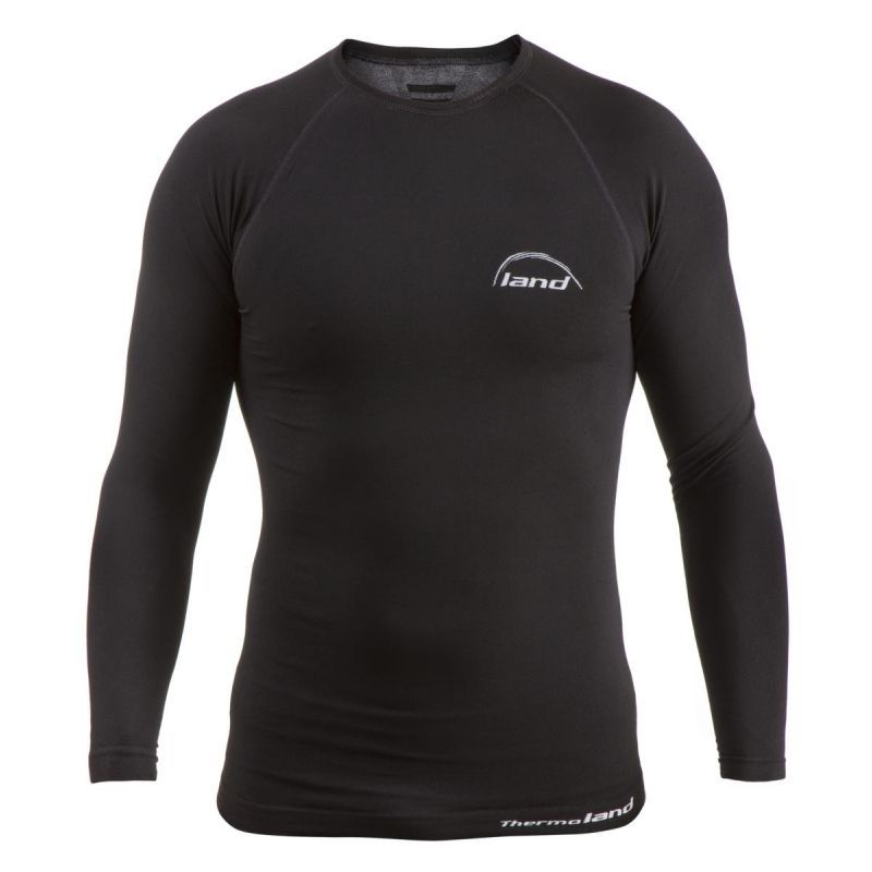 LAND CAMISETA TERMICA M/LARGA HOMBRE - HEAT