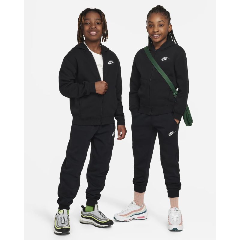 NIKE SPORTSWEAR CLUB FLEECE KIDS