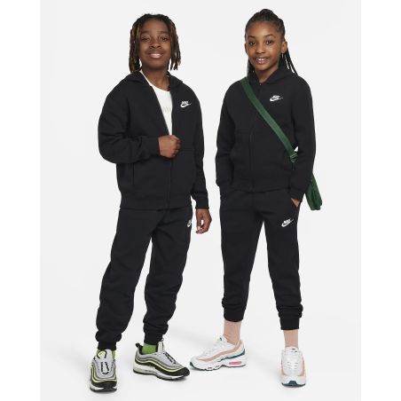 NIKE SPORTSWEAR CLUB FLEECE KIDS