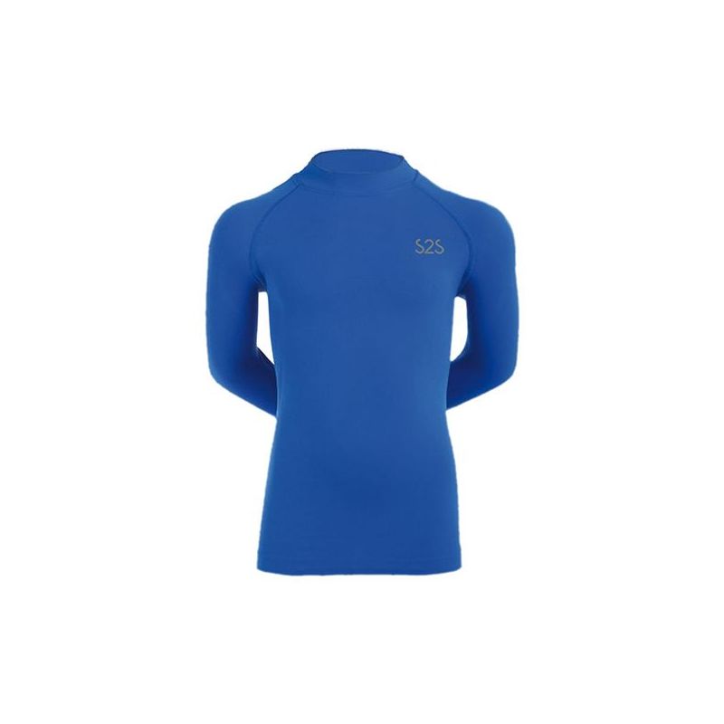 Camiseta Lurbel S2S Rex K: ¡Alto rendimiento y confort técnico!