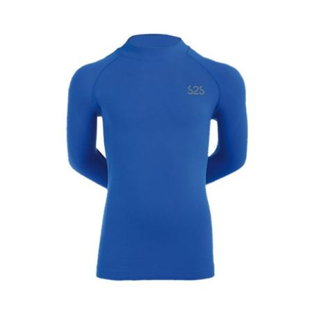 Camiseta Lurbel S2S Rex K: ¡Alto rendimiento y confort técnico!