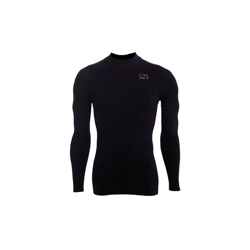 Lurbel S2S Rex K T-shirt: High performance and technical comfort!