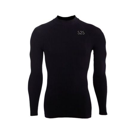 Lurbel S2S Rex K T-shirt: High performance and technical comfort!