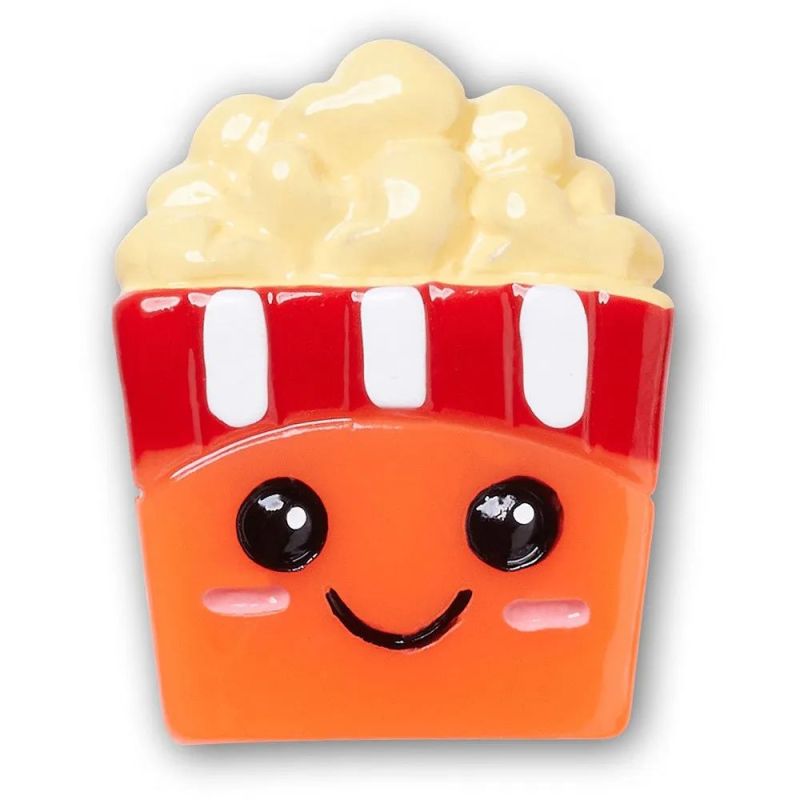 CROCS ORIGINAL JIBBITZ CHARMS CUTESY POPCRM BUCKET
