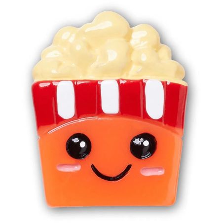 CROCS ORIGINAL JIBBITZ CHARMS CUTESY POPCRM BUCKET