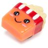 CROCS ORIGINAL JIBBITZ CHARMS CUTESY POPCRM BUCKET