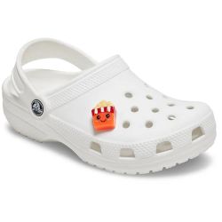 CROCS ORIGINAL JIBBITZ CHARMS CUTESY POPCRM BUCKET