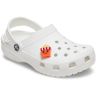 CROCS ORIGINAL JIBBITZ CHARMS CUTESY POPCRM BUCKET