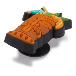 CROCS ORIGINAL JIBBITZ CHARMS TROPICAL MAI TAI