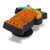 CROCS ORIGINAL JIBBITZ CHARMS TROPICAL MAI TAI
