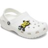CROCS ORIGINAL JIBBITZ CHARMS BVB MASCOTA