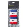 NIKE WRISTBANDS