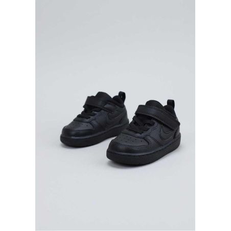 NIKE COURT BOROUGH LOW 2 (TDV)