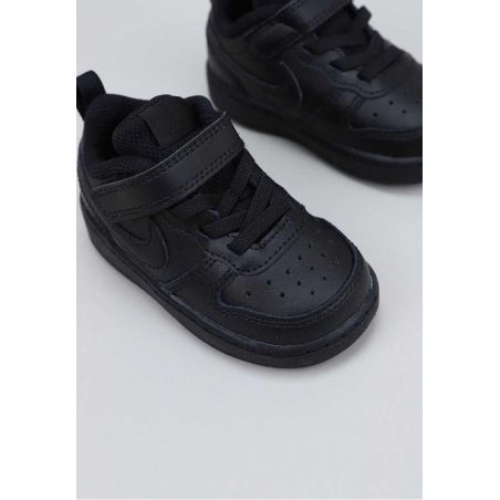 NIKE COURT BOROUGH LOW 2 (TDV)
