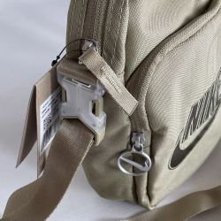 NIKE HERITAGE CROSSBODY