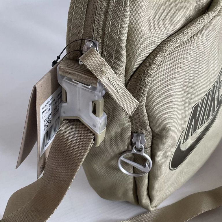 NIKE HERITAGE CROSSBODY