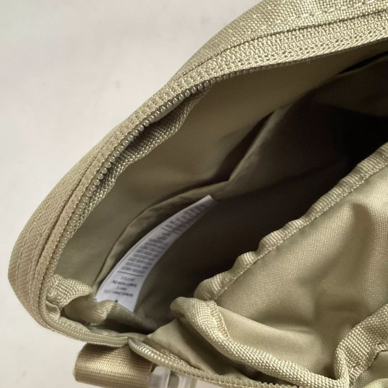NIKE HERITAGE CROSSBODY