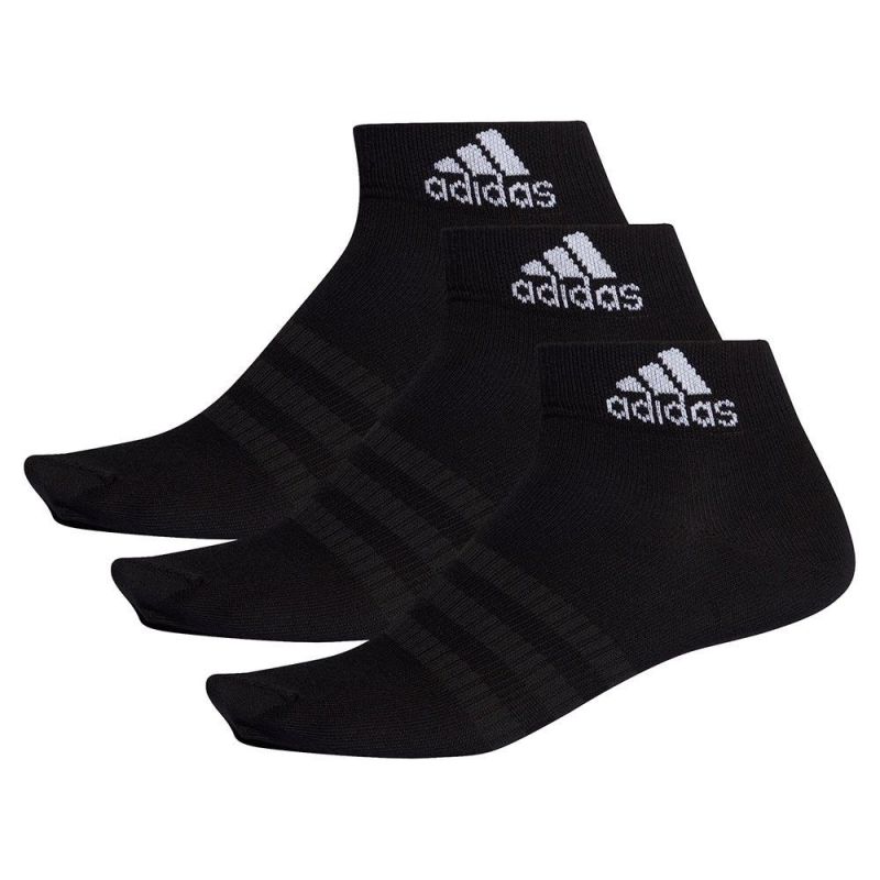 ADIDAS SOCKS LIGHT ANK 3PP