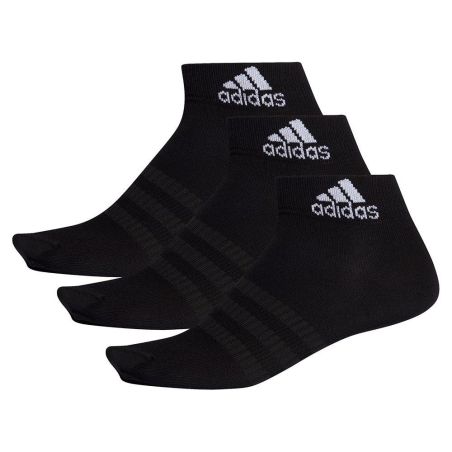 ADIDAS SOCKS LIGHT ANK 3PP