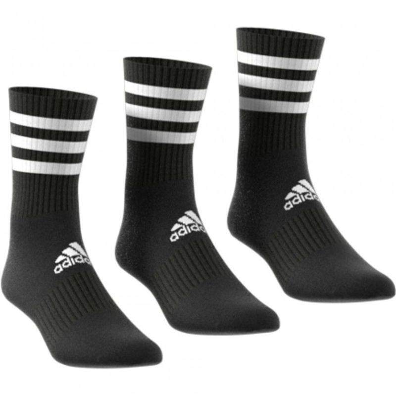 ADIDAS SOCKS 3S CSH CRW3P