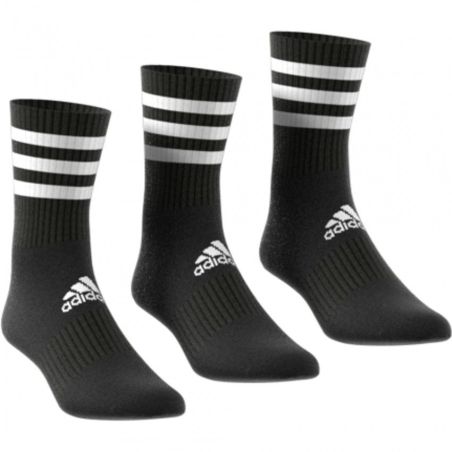 ADIDAS SOCKS 3S CSH CRW3P