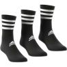 ADIDAS SOCKS 3S CSH CRW3P