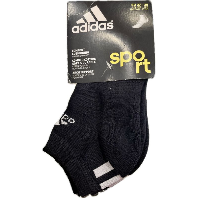 ADIDAS SOCKS 3S POWANK HC 3P SPORT