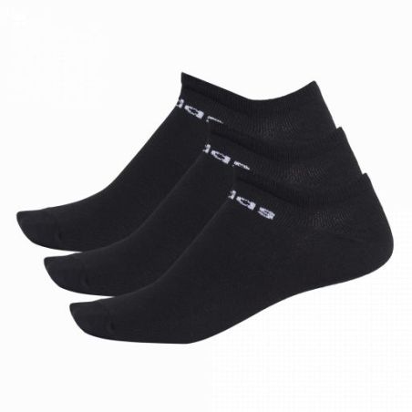 ADIDAS SOCKS NC LOW CUT 3PP