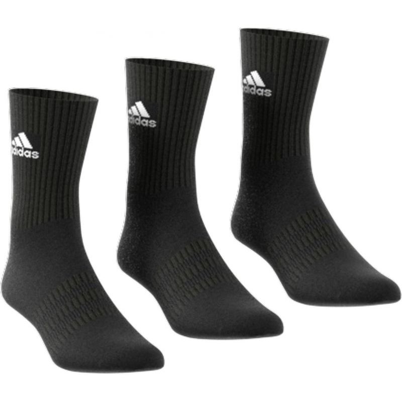ADIDAS SOCKS CUSHION CREW 3PP