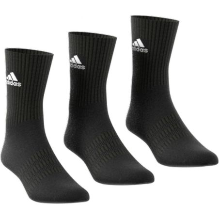 ADIDAS SOCKS CUSHION CREW 3PP