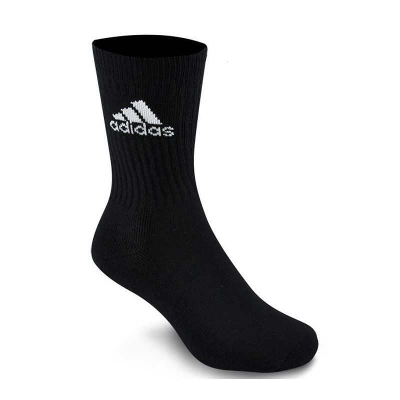 ADIDAS SOCKS CREW 3P