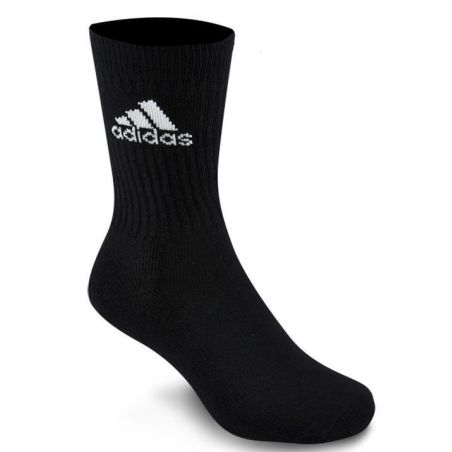 ADIDAS SOCKS CREW 3P
