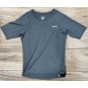 ZOOT ACTIVE COMPRESSRX SS GRAPHITE MEN