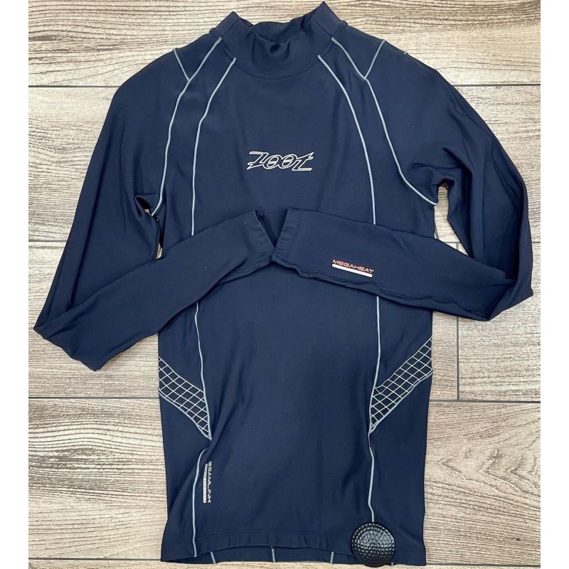ZOOT PERFORMANCE COMPRESSRX THERMO MEN