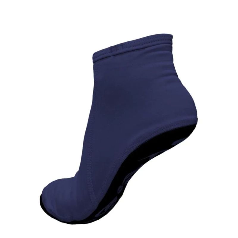 EFA AQUA SOCK NAVY BABY