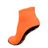 EFA AQUA SOCK ORANGE BABY