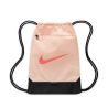NIKE SACO BRASILIA UNISEX 18 LITROS