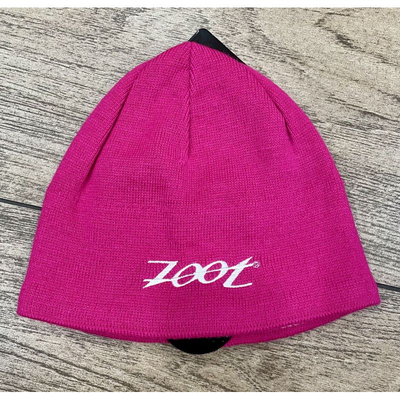 ZOOT THERMO BEANIE PINK