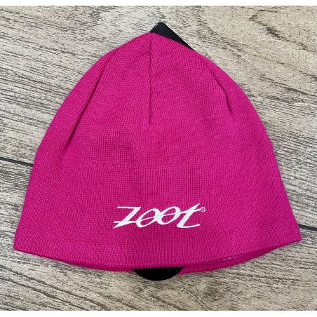 ZOOT THERMO BEANIE PINK
