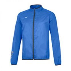 MIZUNO TEAM AUTH RAIN JACKET