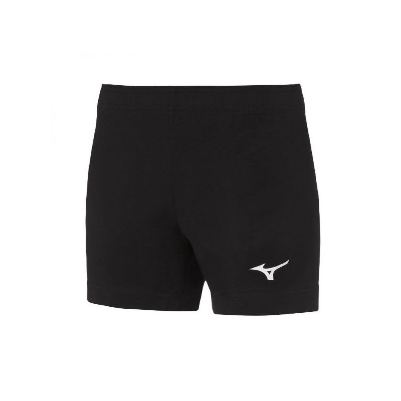 MIZUNO TEAM High-Kyu TRAD SHORT W